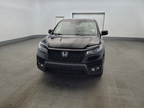 Used 2021 Honda Passport EX-L image 15
