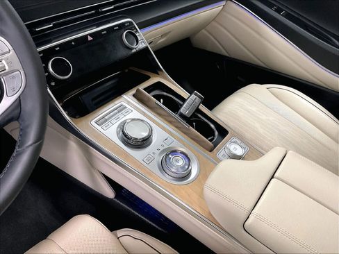 Used 2023 Genesis GV80 3.5T Advanced + image 20