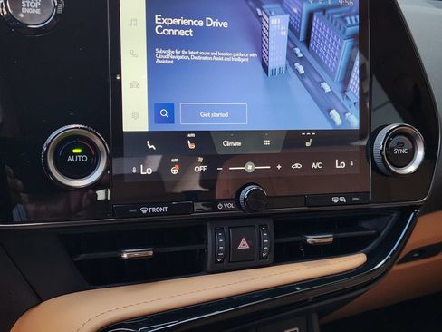 Used 2026 Lexus NX 350 AWD w/ Accessory Package (Z1) image 16