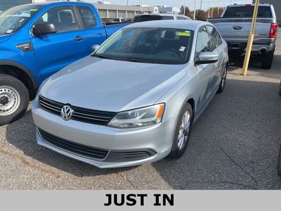 Used 2014 Volkswagen Jetta SE
