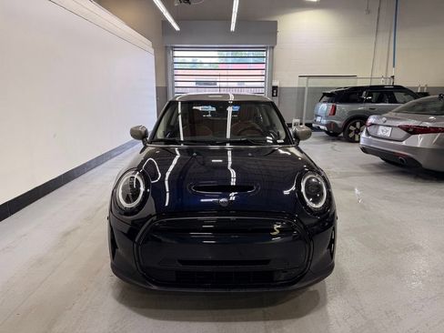 Certified 2024 MINI Cooper SE FWD image 8