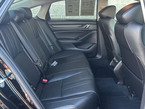 Used 2021 Honda Accord Sport Special Edition image 27