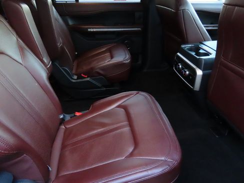 Used 2024 Ford Expedition Max Limited image 14