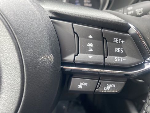 New 2025 MAZDA CX-5 AWD 2.5 S w/ Preferred Package image 11