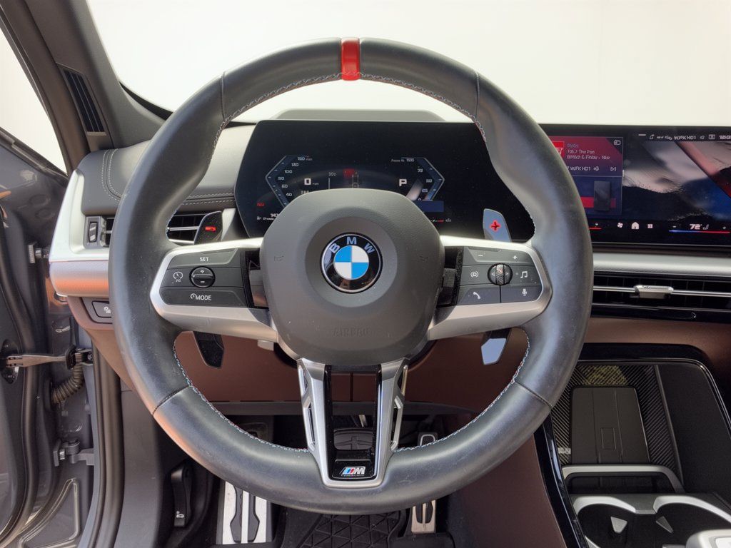Used 2024 BMW X1 M35i w/ Premium Package AWD/4WD image 10