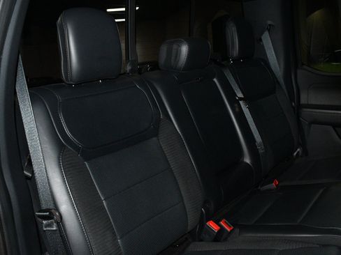 Used 2022 Ford F150 Raptor w/ Raptor 37 Performance Package AWD/4WD image 18