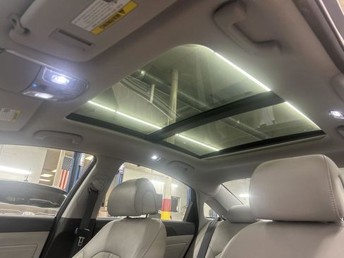 Used 2015 Hyundai Sonata Limited w/ Option Group 06 image 17