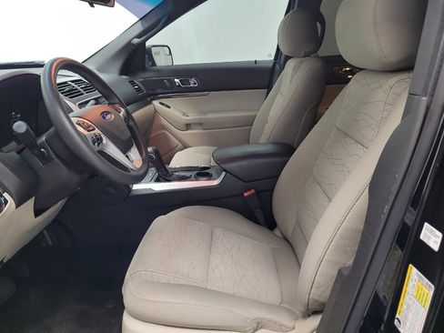 Used 2015 Ford Explorer FWD image 17
