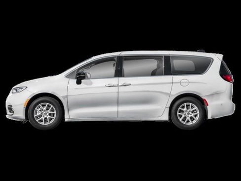 New 2026 Chrysler Pacifica Select w/ S Appearance Package image 7