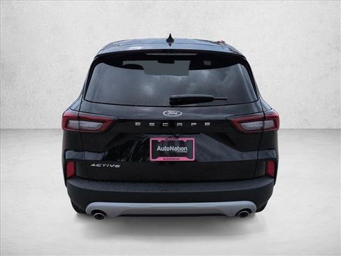 New 2026 Ford Escape Active image 7