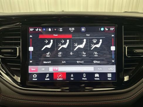 New 2026 Dodge Durango GT image 19