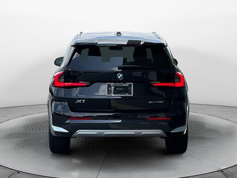 Certified 2025 BMW X1 xDrive28i w/ Convenience Package image 6