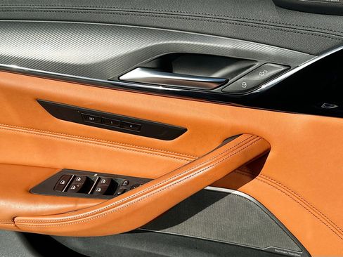 Used 2023 BMW M5 w/ Competition Package image 18