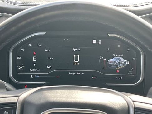 Used 2022 GMC Sierra 1500 Denali w/ Denali Reserve Package image 13