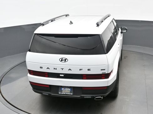 Used 2025 Hyundai Santa Fe XRT image 37