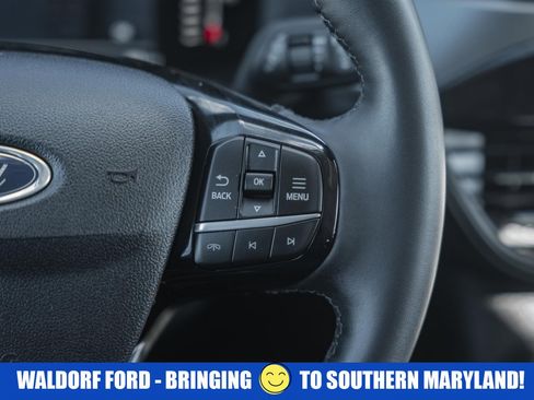 Certified 2023 Ford Escape Active image 32