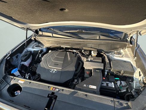 Used 2023 Hyundai Palisade SEL image 19