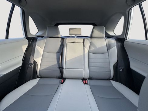 Certified 2024 Toyota RAV4 XLE Premium image 15