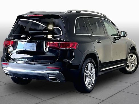 Used 2023 Mercedes-Benz GLB 250 4MATIC image 13