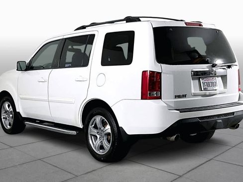 Used 2014 Honda Pilot EX-L image 11