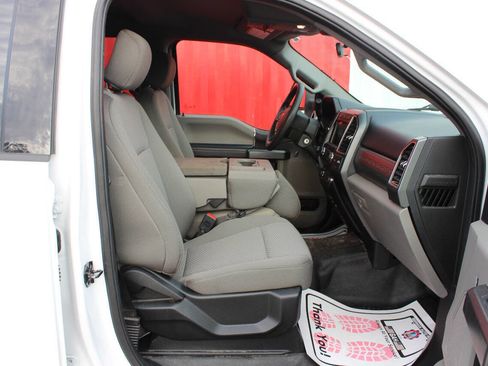 Used 2020 Ford F250 XLT w/ FX4 Off-Road Package image 20