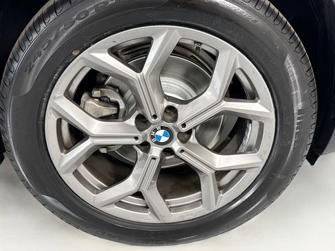 Used 2022 BMW X3 sDrive30i w/ Premium Package 2 (ZPA) RWD image 33