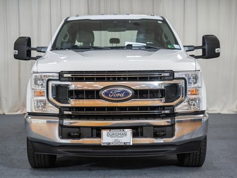 Certified 2020 Ford F250 XL w/ STX Appearance Package RWD image 2