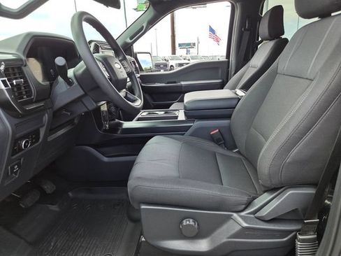 New 2026 Ford F150 STX AWD/4WD image 31