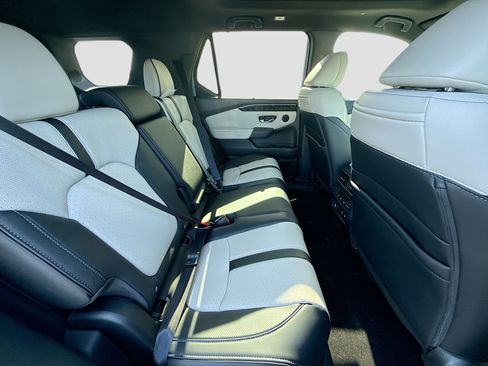 New 2026 Honda Passport TrailSport Elite image 23