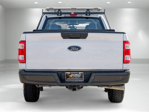 Used 2021 Ford F150 XL w/ Equipment Group 101A High image 7