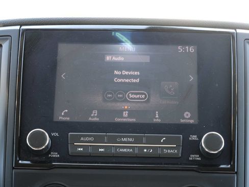 Used 2024 Nissan Titan SV image 20