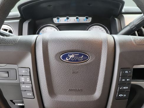 Used 2014 Ford F150 XLT w/ XTR Package AWD/4WD image 12