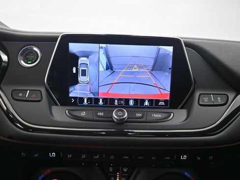 Used 2020 Chevrolet Blazer RS image 10