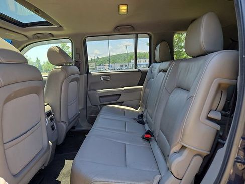Used 2012 Honda Pilot EX-L image 17