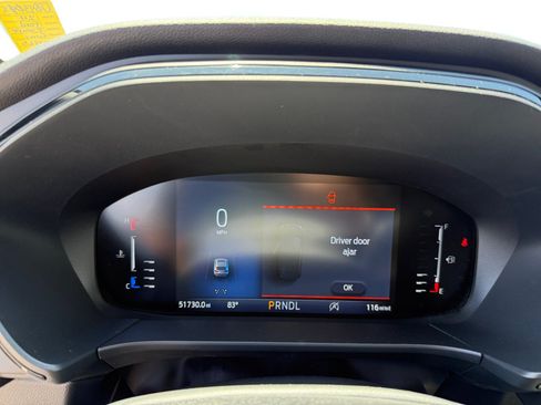 Used 2024 Ford Escape ST-Line FWD image 11