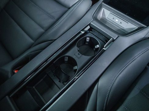 Certified 2025 Porsche Panamera GTS AWD/4WD image 48