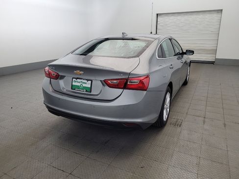 Used 2024 Chevrolet Malibu LT FWD image 7