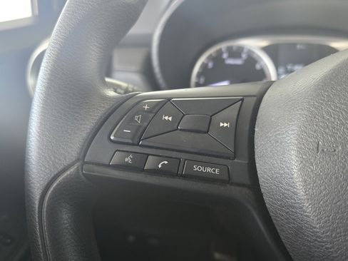 Used 2023 Nissan Versa S image 16