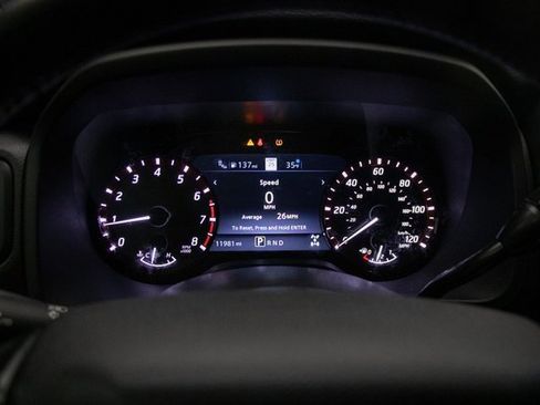 Used 2024 Nissan Titan PRO-4X w/ Off Road Protection Package image 27