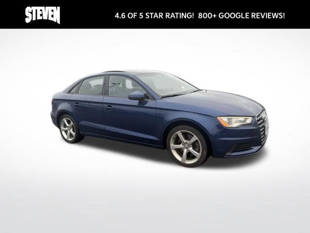 Used 2016 Audi A3 1.8T Premium FWD image 9