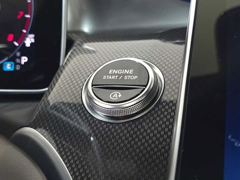 Certified 2026 Mercedes-Benz GLC 300 4MATIC image 35