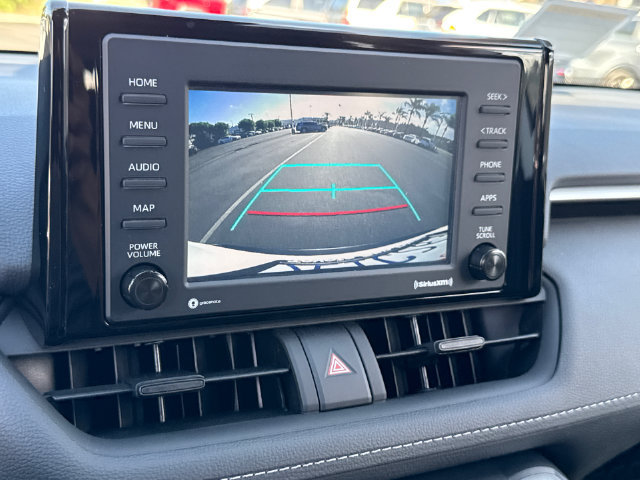 Certified 2021 Toyota RAV4 LE AWD/4WD image 30