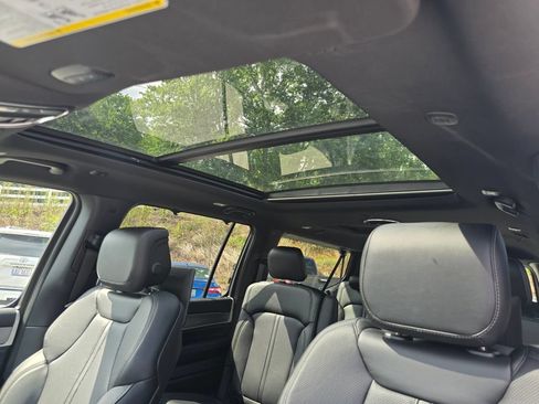 New 2026 Jeep Grand Wagoneer L Limited AWD/4WD image 13