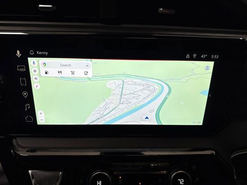 Used 2025 GMC Sierra 2500 AT4X image 29