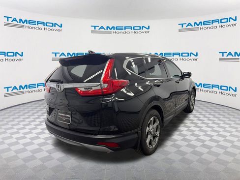 Used 2019 Honda CR-V EX-L image 5