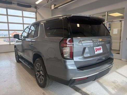 Used 2021 Chevrolet Tahoe LT w/ LT Signature Package image 6