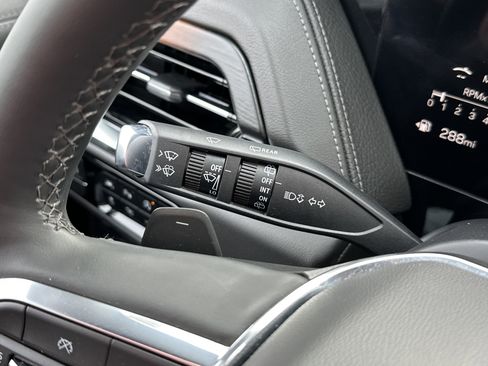 Certified 2025 GMC Yukon XL Denali image 20