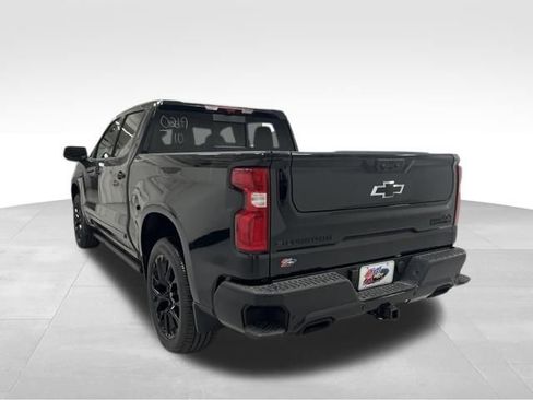 New 2026 Chevrolet Silverado 1500 High Country w/ High Country Premium Package AWD/4WD image 16