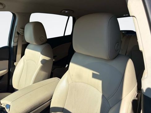 Used 2020 Buick Envision Preferred FWD image 21