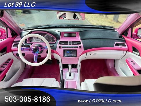 Used 2011 Honda Accord LX image 25